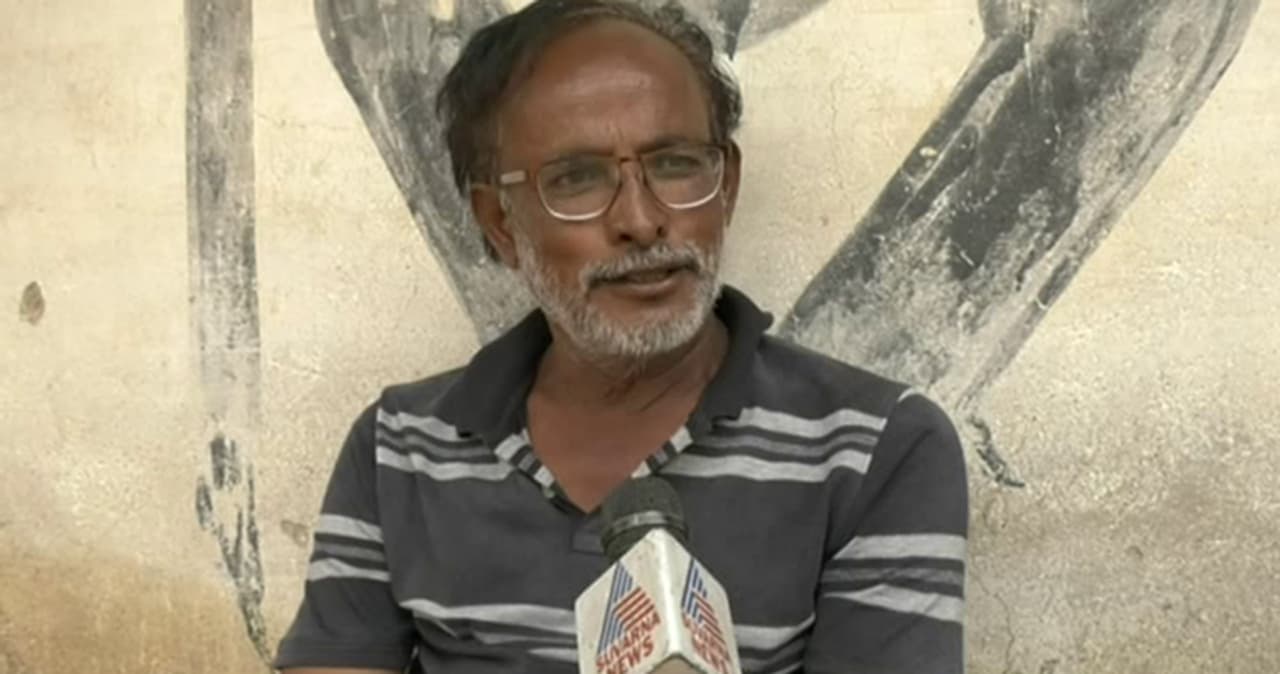 ‘5 ರುಪಾಯಿ ಡಾಕ್ಟರ್’ ಮಂಡ್ಯದಿಂದ ಸ್ಪರ್ಧೆ