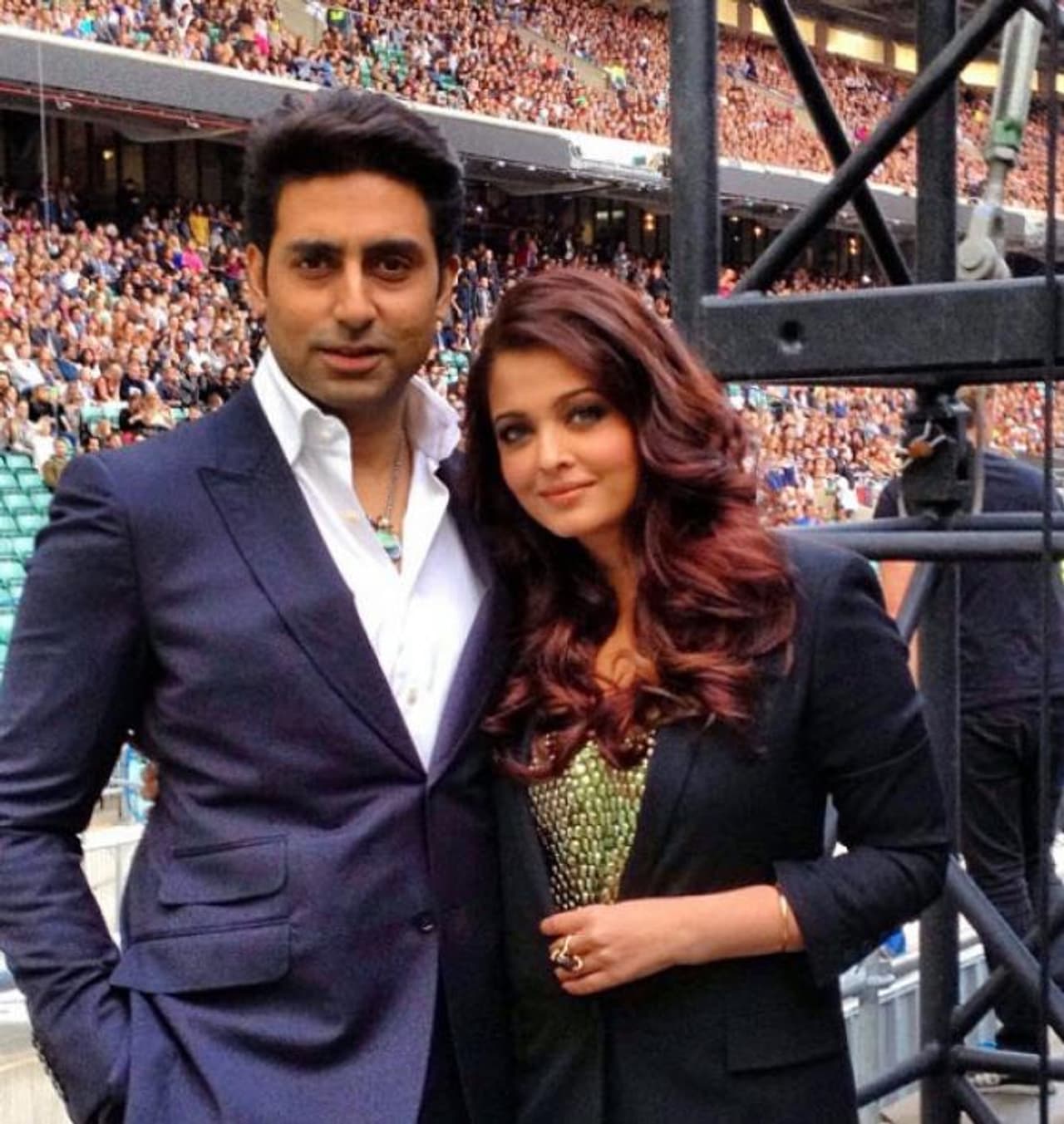 ಈ ತಾರಾ ಜೋಡಿಗಳಲ್ಲಿ ಪತ್ನಿಯರೇ ದೊಡ್ಡವರು