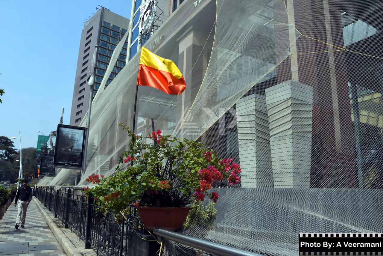 ರಾಜ್ಯದಲ್ಲಿ ಬಂದ್ ನಡೆದರೆ ಆಗುವ ಎಡವಟ್ಟಿಗೆ ಇದೆ ಸಾಕ್ಷಿ..! ರಾಜ್ಯದಲ್ಲಿ ಬಂದ್ ನಡೆದರೆ ಆಗುವ ಎಡವಟ್ಟಿಗೆ ಇದೆ ಸಾಕ್ಷಿ..!