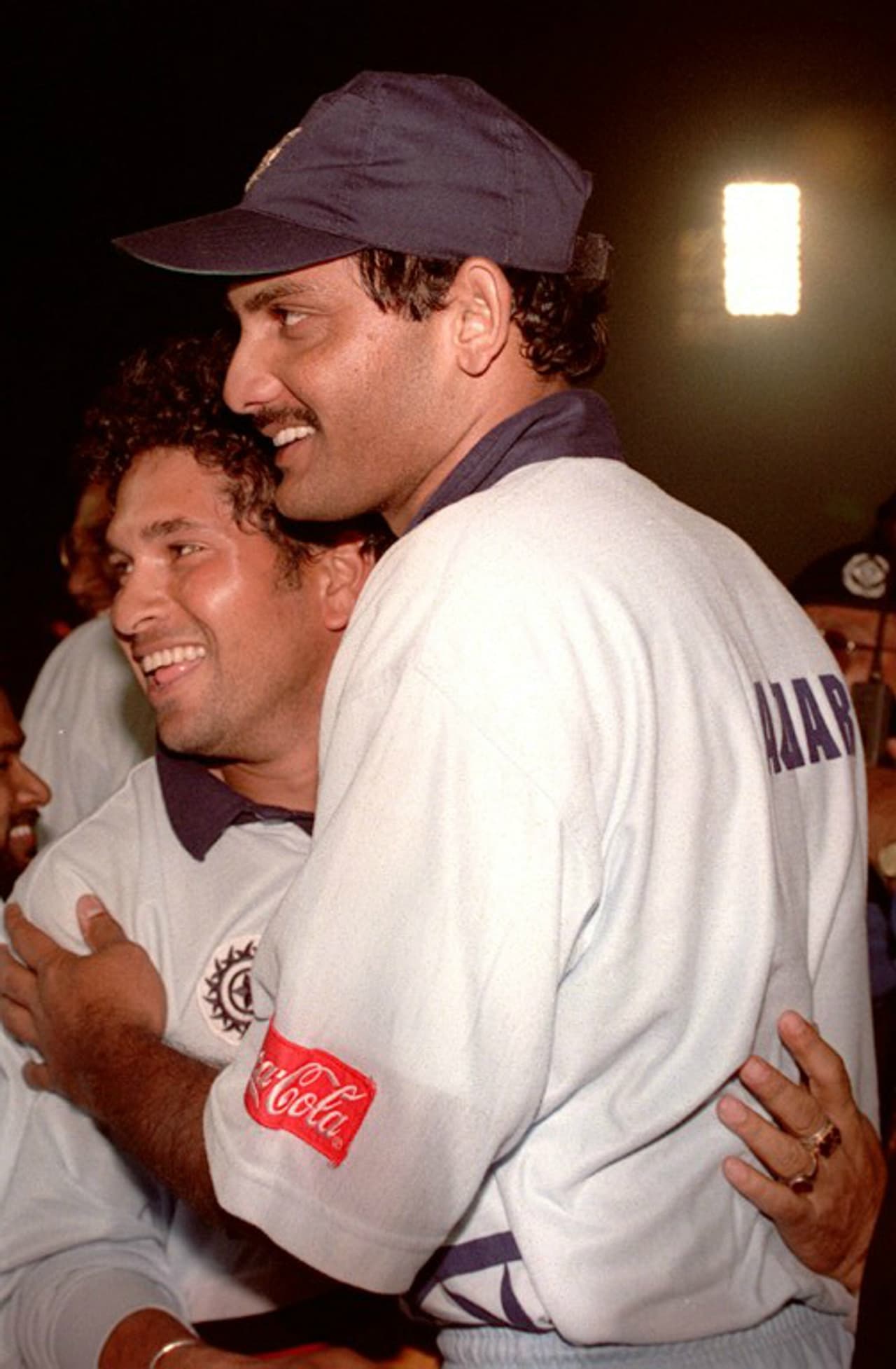 ಆರಂಭಿಕನಾಗಲು ಟೀಂ ಇಂಡಿಯಾ ನಾಯಕ ಅಜರುದ್ಧೀನ್ ಬಳಿ ಕಾಡಿಬೇಡಿ ಅವಕಾಶ ಗಿಟ್ಟಿಸಿಕೊಂಡಿದ್ದ ಸಚಿನ್ ಆರಂಭಿಕನಾಗಲು ಟೀಂ ಇಂಡಿಯಾ ನಾಯಕ ಅಜರುದ್ಧೀನ್ ಬಳಿ ಕಾಡಿಬೇಡಿ ಅವಕಾಶ ಗಿಟ್ಟಿಸಿಕೊಂಡಿದ್ದ ಸಚಿನ್