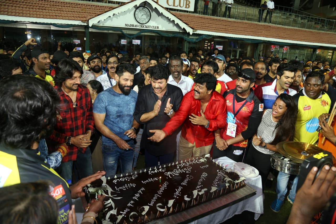 Lebara Star Cricket Tournament Lebara Star Cricket Tournament