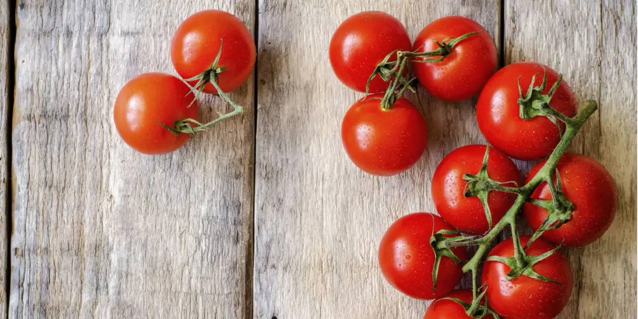 Don't put these foods in your fridge