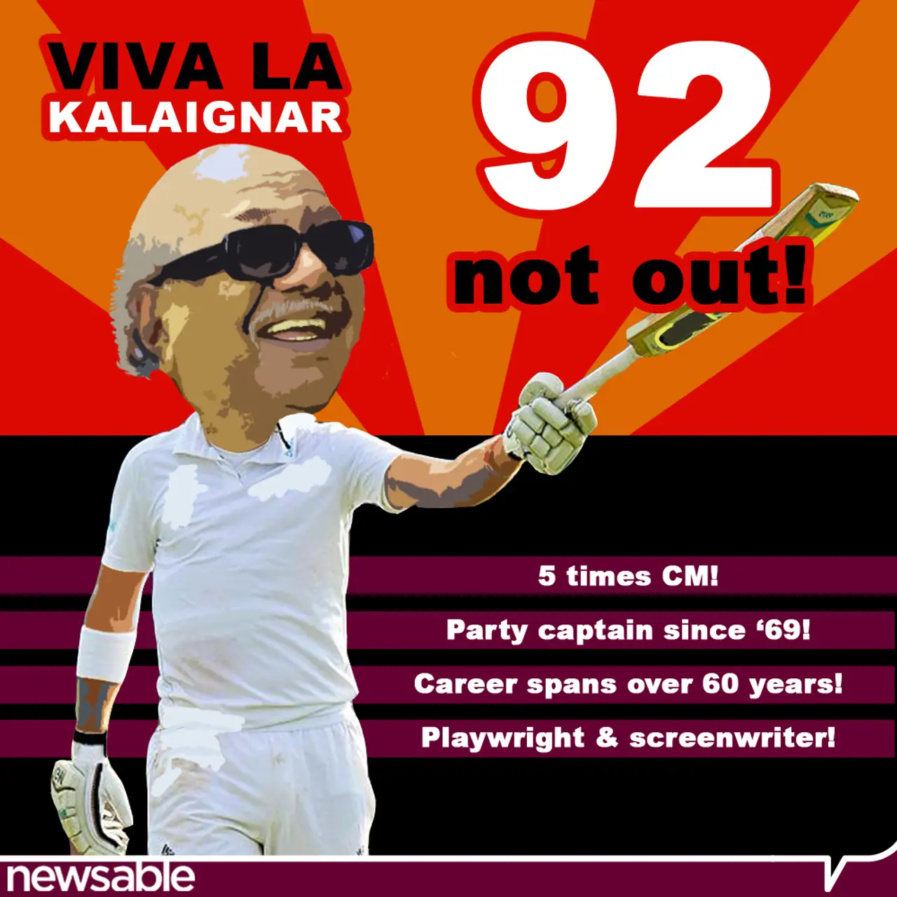 Ring in the revolutions Ring in the revolutions