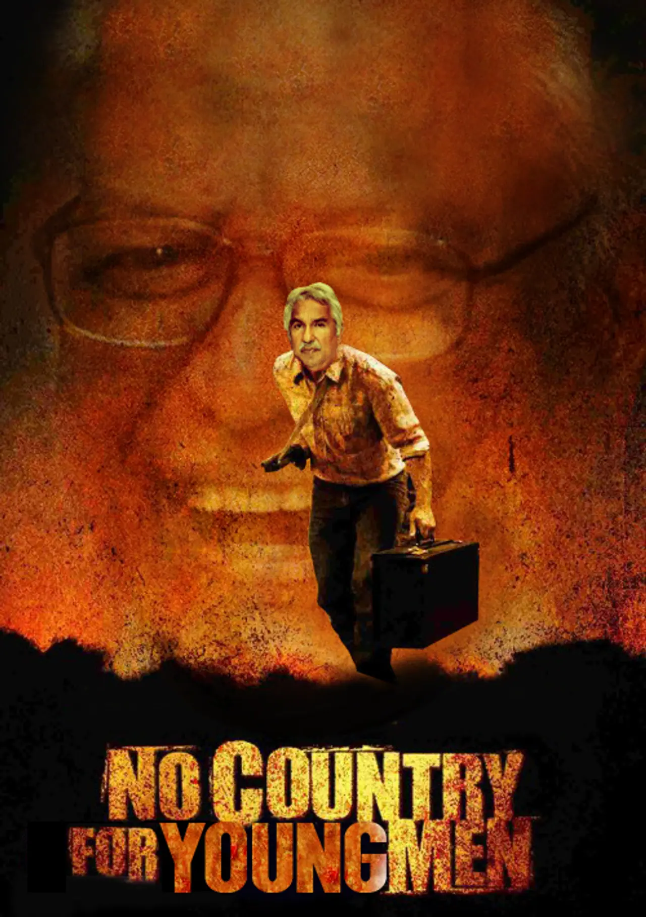 Coming soon to a theatre near you