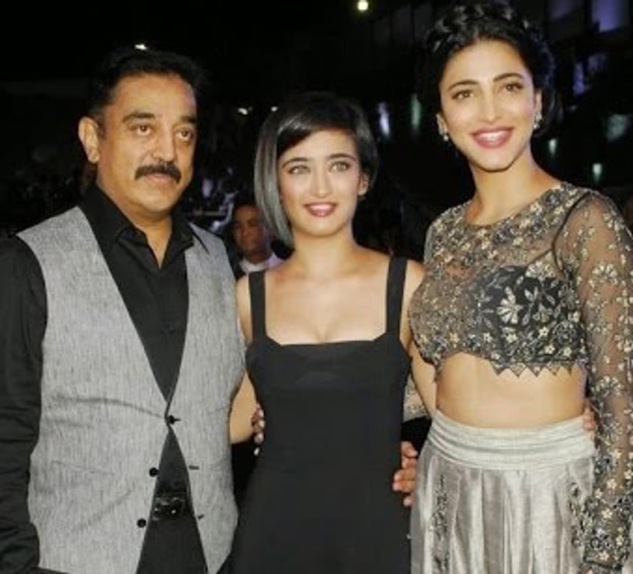 Hollywood to Mollywood: Celeb dads and kids Hollywood to Mollywood: Celeb dads and kids