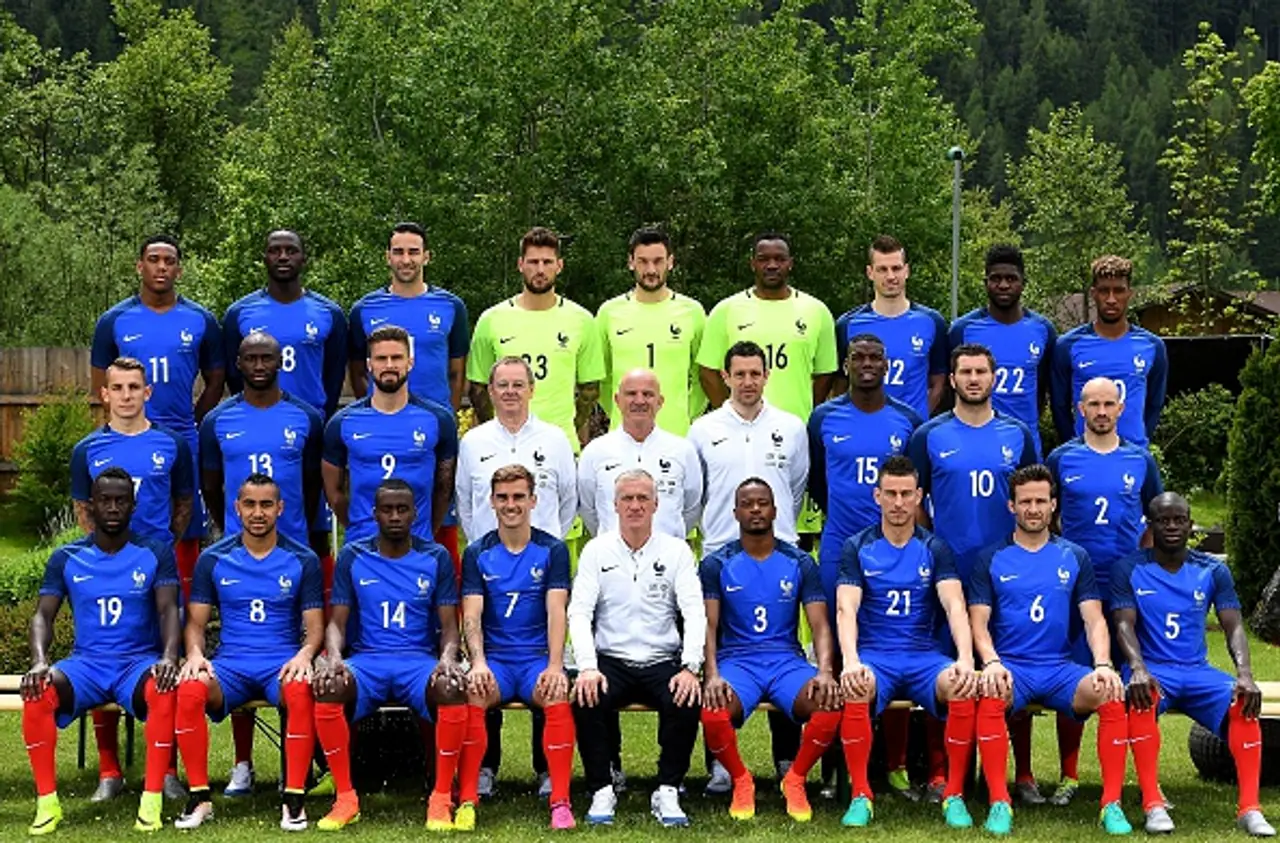 Euro 2016: Team profiles Euro 2016: Team profiles