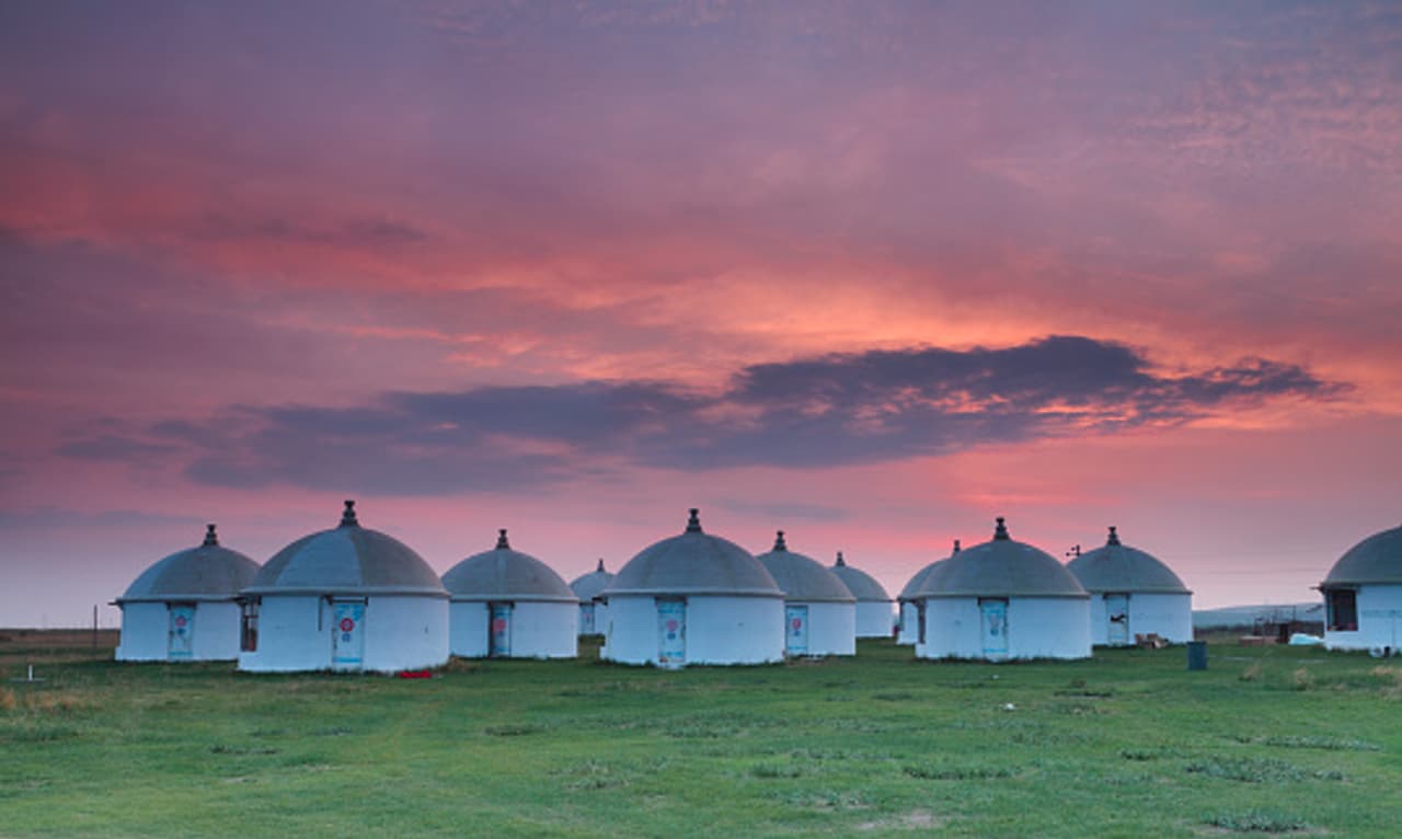 Here's why you should visit the Land of Blue Skies