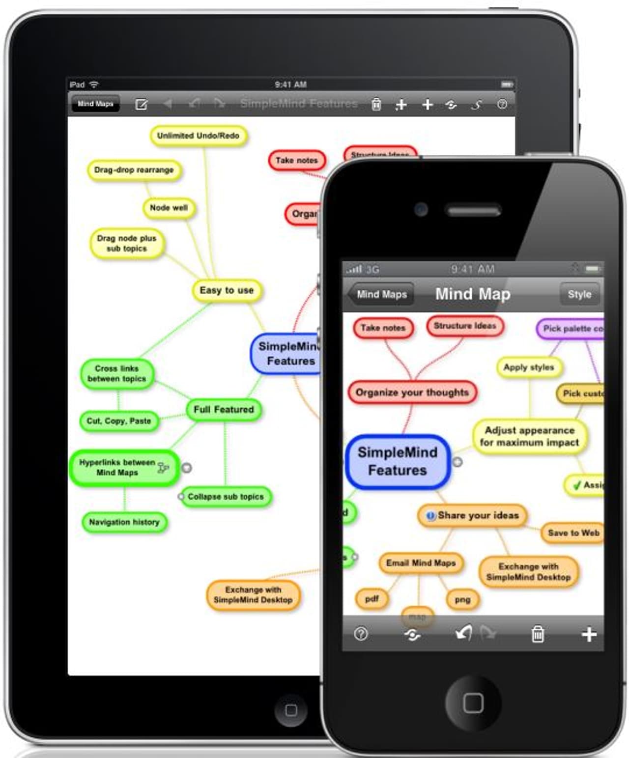 ബുദ്ധി ശക്തി വര്ദ്ധിപ്പിക്കുന്ന 11 മൊബൈല് ആപ്പുകള് ബുദ്ധി ശക്തി വര്ദ്ധിപ്പിക്കുന്ന 11 മൊബൈല് ആപ്പുകള്