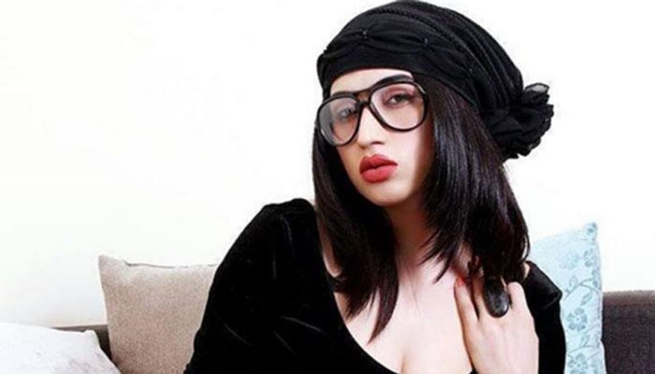 Five times Qandeel Baloch raised eyebrows Five times Qandeel Baloch raised eyebrows
