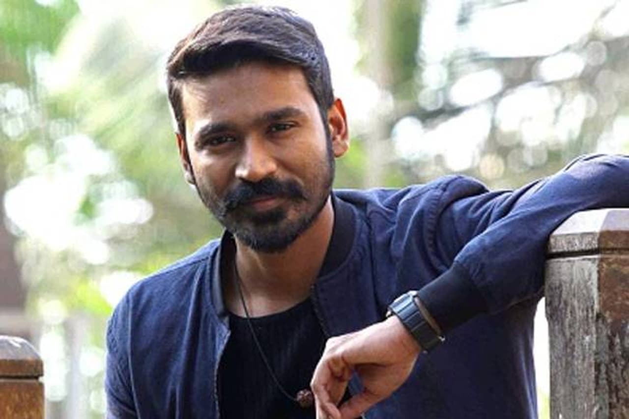 Happy Birthday Dhanush: 5 things you must know about him Happy Birthday Dhanush: 5 things you must know about him