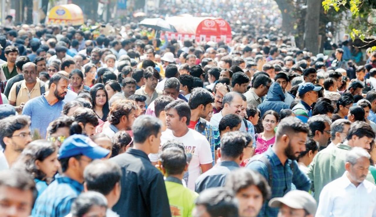 Chitrasante a kumbhamela for art lovers Chitrasante a kumbhamela for art lovers