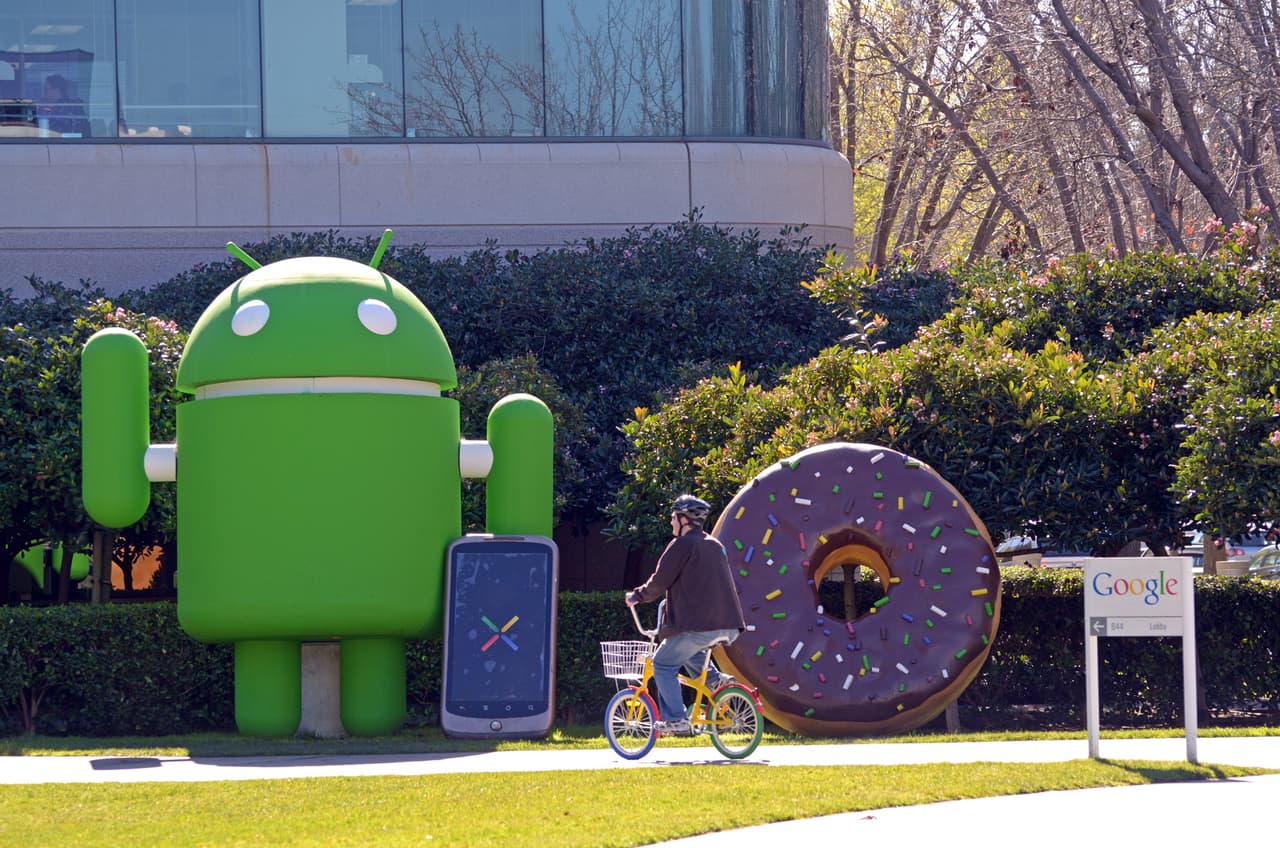 Android O: 5 Best features you must know Android O: 5 Best features you must know