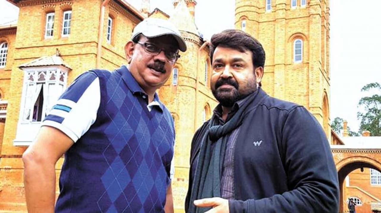 Friends forever: Best Buddies of Mollywood Friends forever: Best Buddies of Mollywood