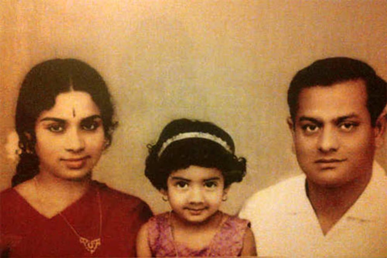 Timeless beauty Sridevi: 6 rare pictures of the diva Timeless beauty Sridevi: 6 rare pictures of the diva