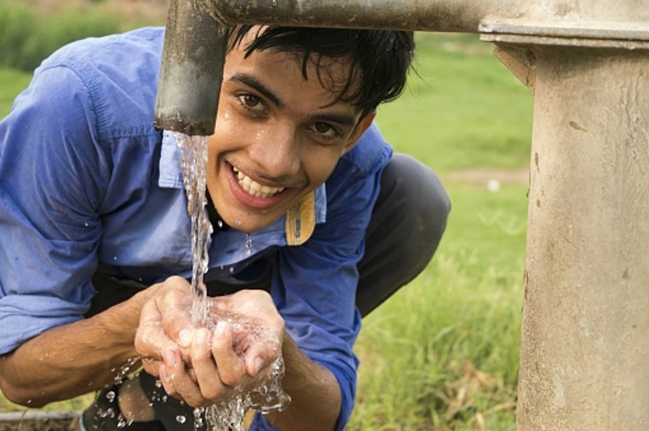 World Water Day: Facts you must know World Water Day: Facts you must know