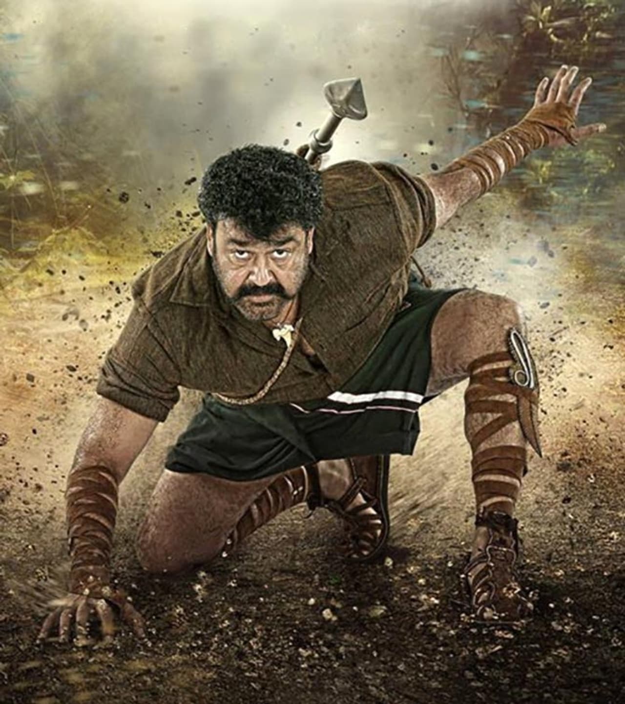 5 Mohanlal films you MUST watch this year 5 Mohanlal films you MUST watch this year