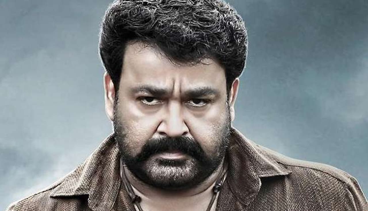 Mohanlal's Pulimurugan: 5 Reasons the film is a MUST watch Mohanlal's Pulimurugan: 5 Reasons the film is a MUST watch