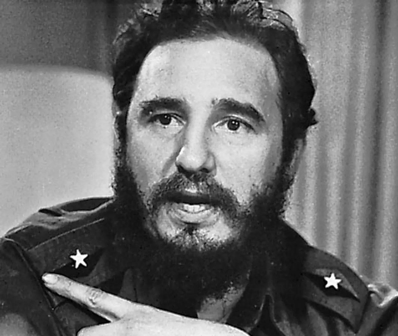 Fidel Castro, former Cuban president, dies aged 90 Fidel Castro, former Cuban president, dies aged 90