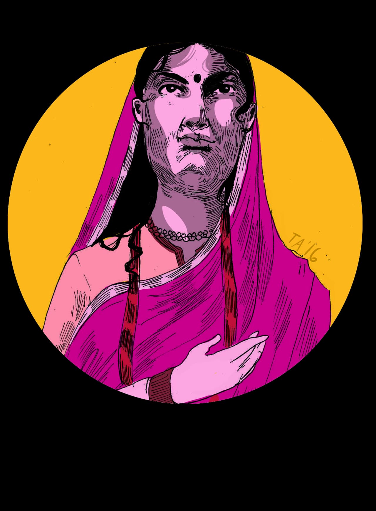 Heard of these kickass queens? Heard of these kickass queens?