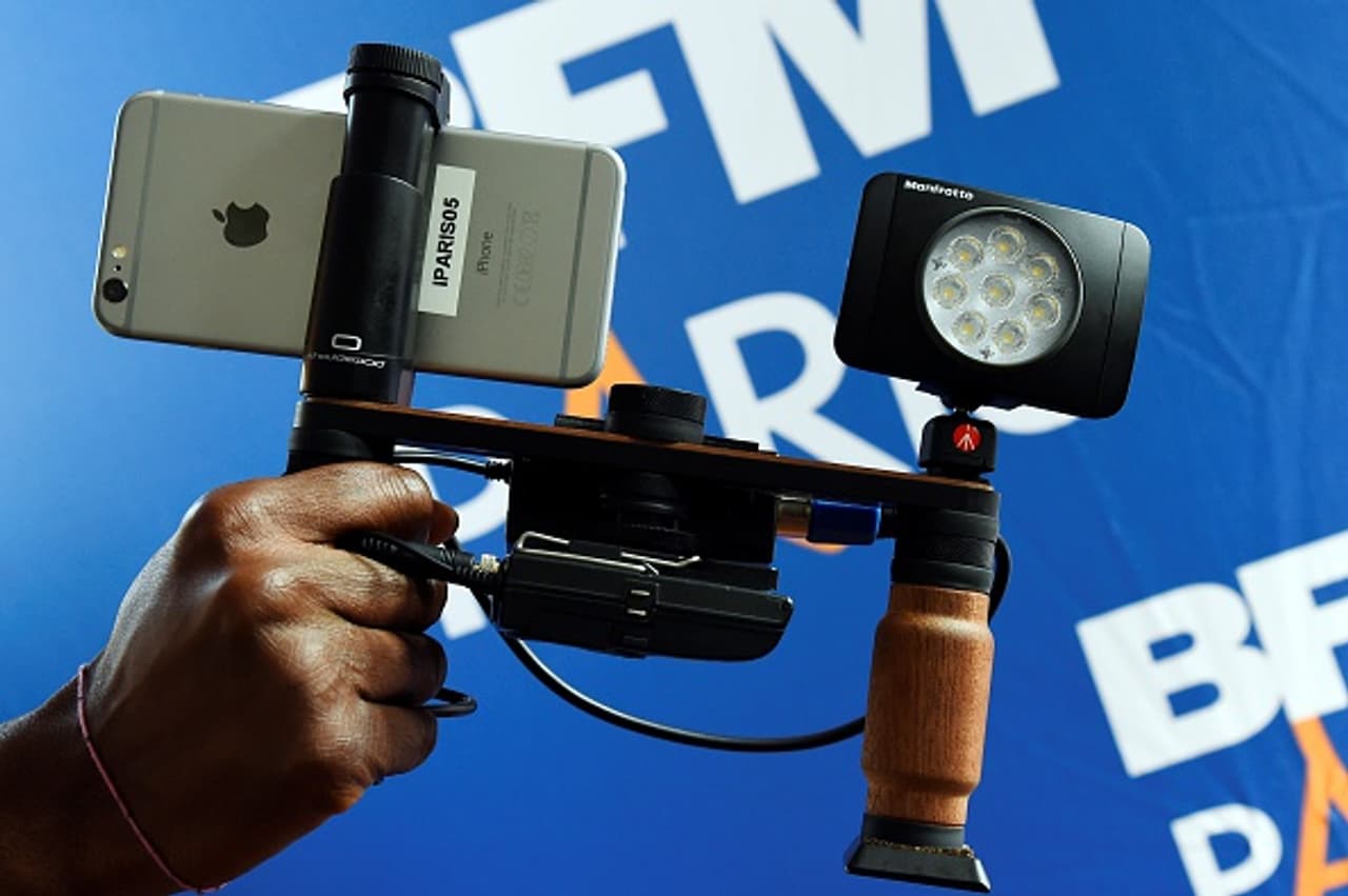 5 Tips to click the best photos using iPhone 5 Tips to click the best photos using iPhone