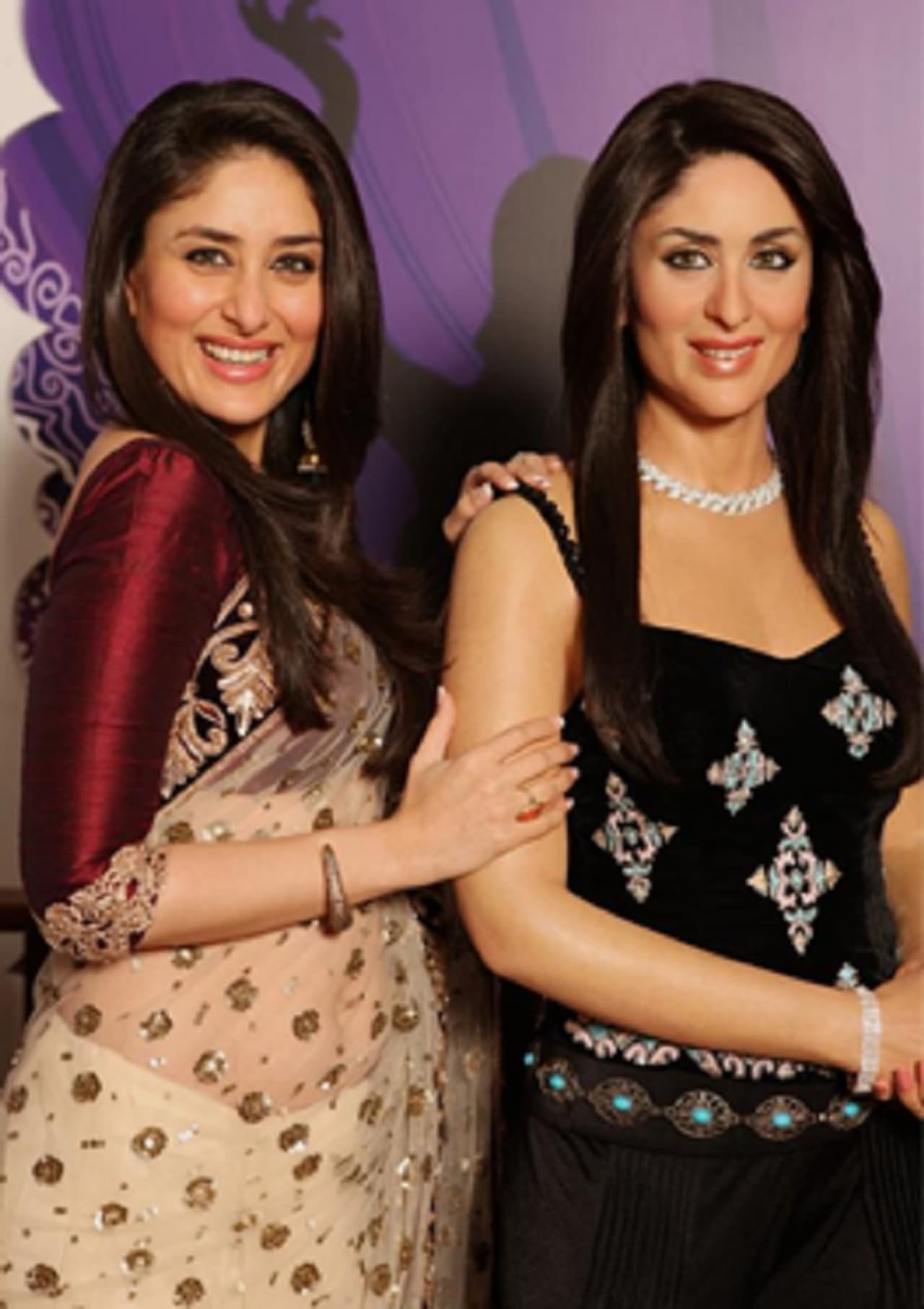 5 Worst wax figures at Madame Tussauds 5 Worst wax figures at Madame Tussauds