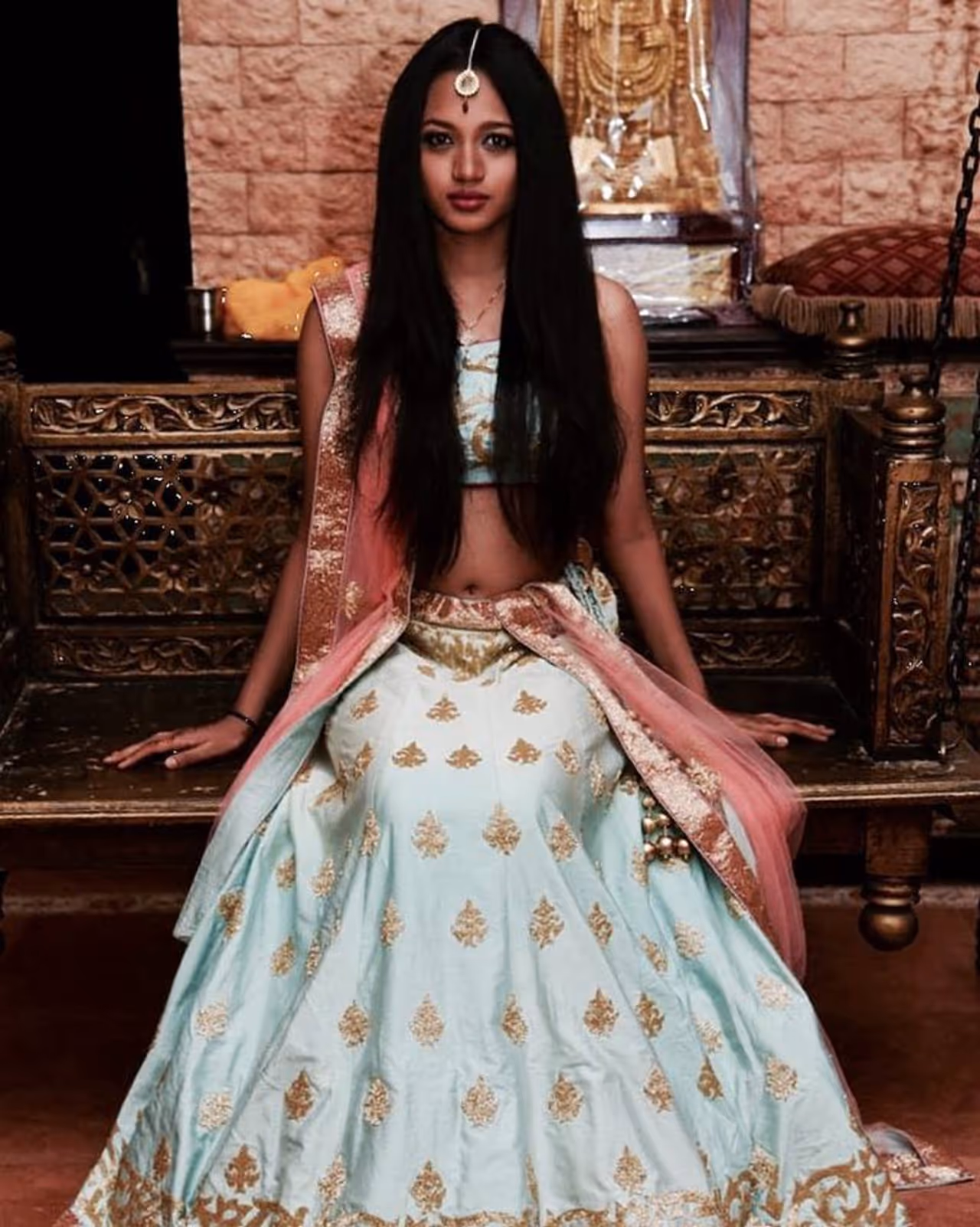 See 9 stunning pics of Bhavana Sreepad Miss Bengaluru 2016 See 9 stunning pics of Bhavana Sreepad Miss Bengaluru 2016