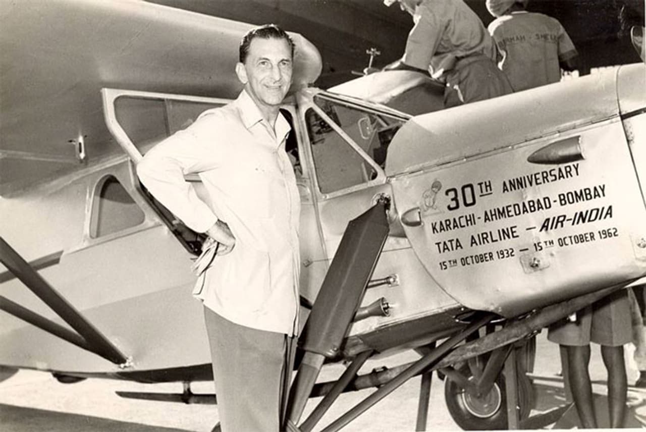 10 amazing facts about the Tata Group 10 amazing facts about the Tata Group