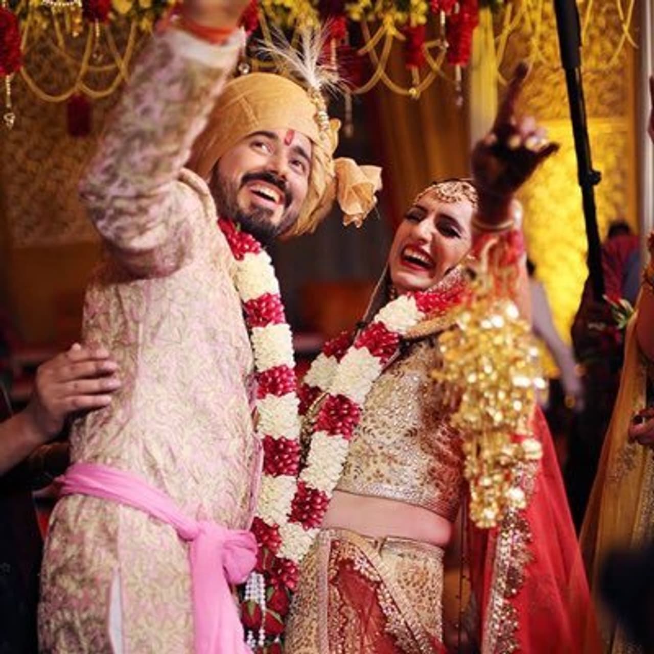 Top 25: Biggest weddings of 2016 Top 25: Biggest weddings of 2016