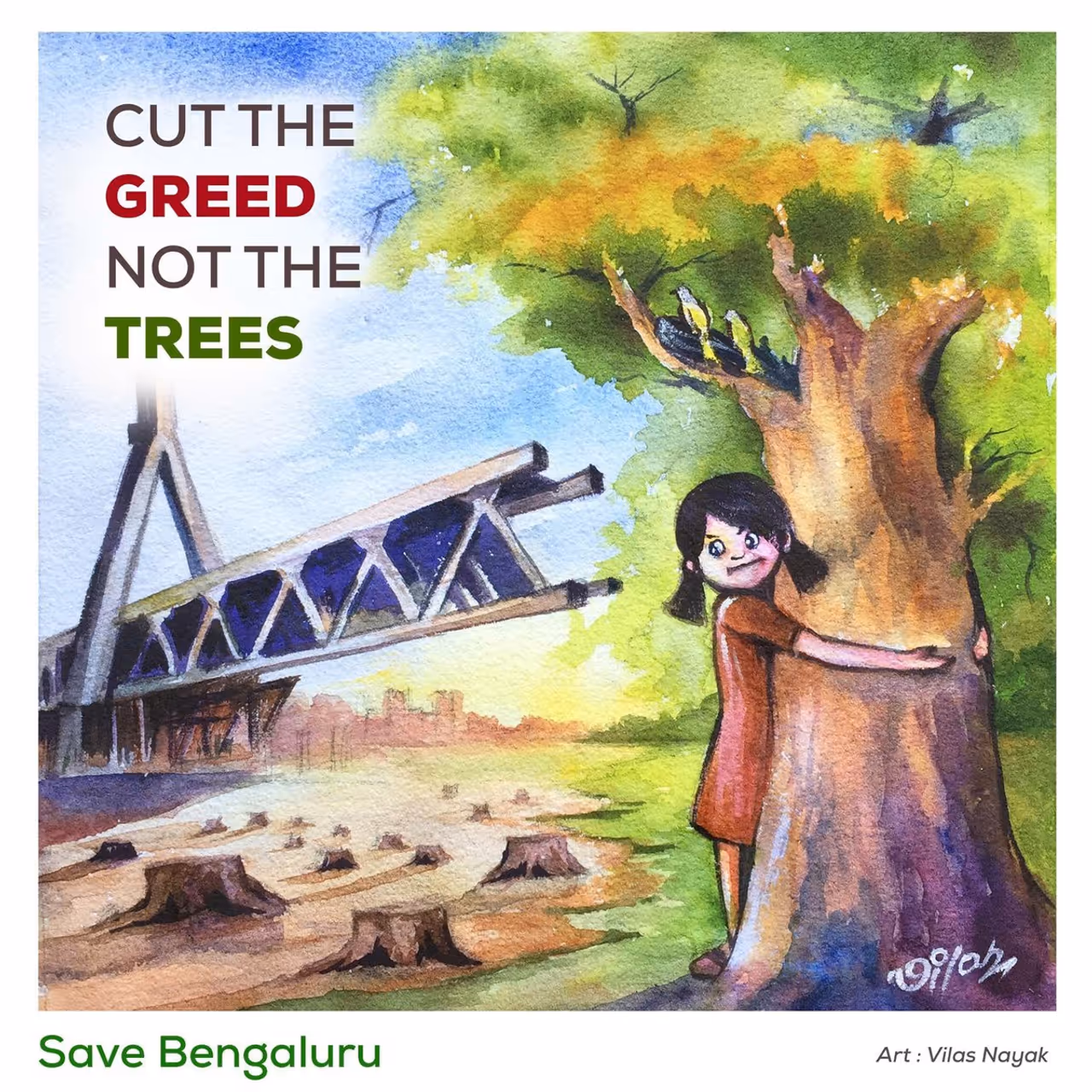 Must see: 13 pics, one voice 'NO STEEL FLYOVER' Must see: 13 pics, one voice 'NO STEEL FLYOVER'