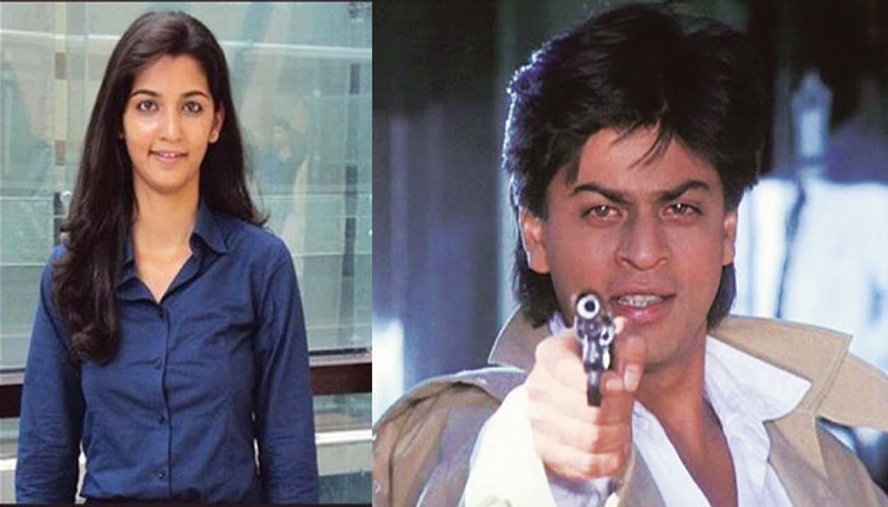 Real life stalkers inspired by Bollywood movies Real life stalkers inspired by Bollywood movies