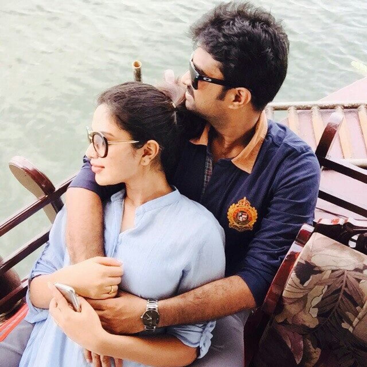 Amala Paul's personal pics you shouldn't miss Amala Paul's personal pics you shouldn't miss