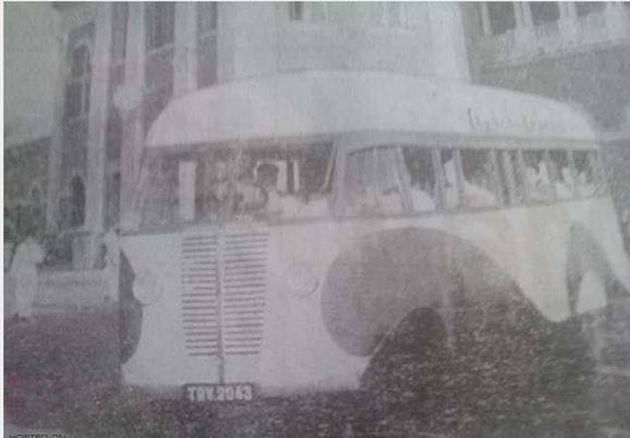 Nostalgia: Heavy vehicles that once ruled roads of Kerala Nostalgia: Heavy vehicles that once ruled roads of Kerala