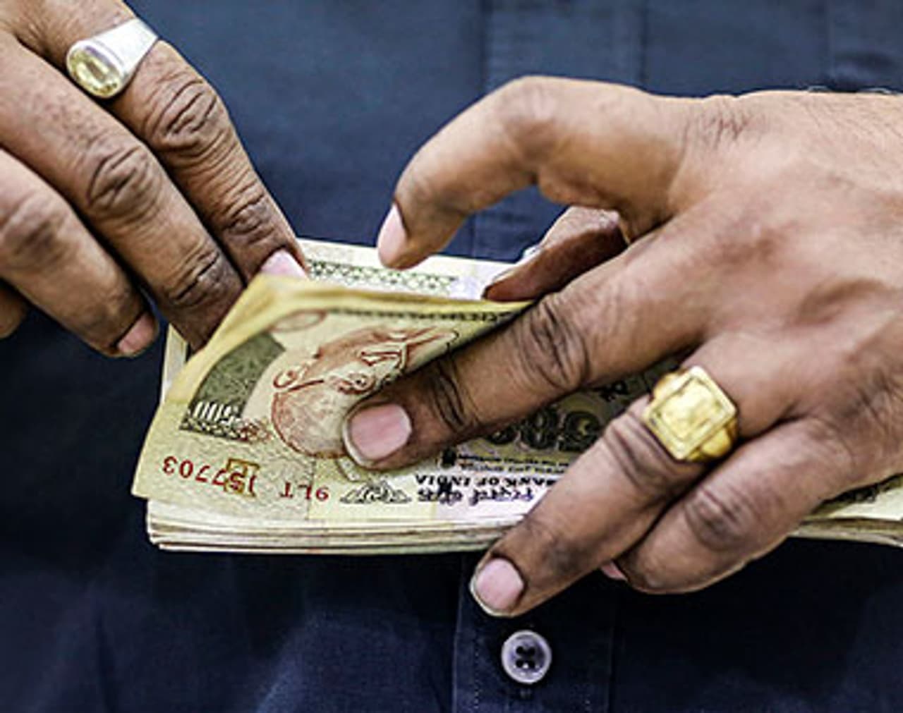 Demonetisation: 7 New changes to make you HAPPY!