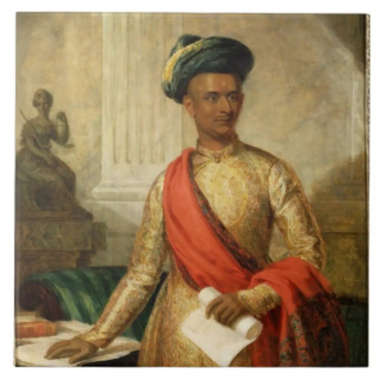 Tipu Sultan: 6 unknown facts about the 'Muslim tyrant' Tipu Sultan: 6 unknown facts about the 'Muslim tyrant'