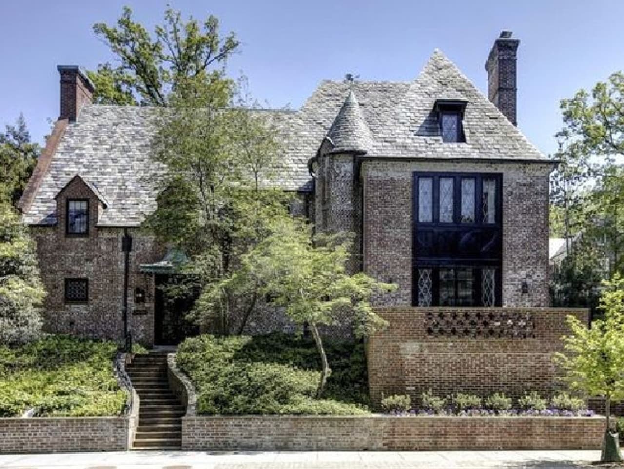 Here's where Obama will move into Here's where Obama will move into