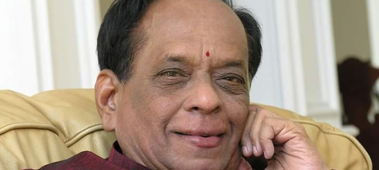 Carnatic singer M Balamuralikrishna: Lesser known facts Carnatic singer M Balamuralikrishna: Lesser known facts