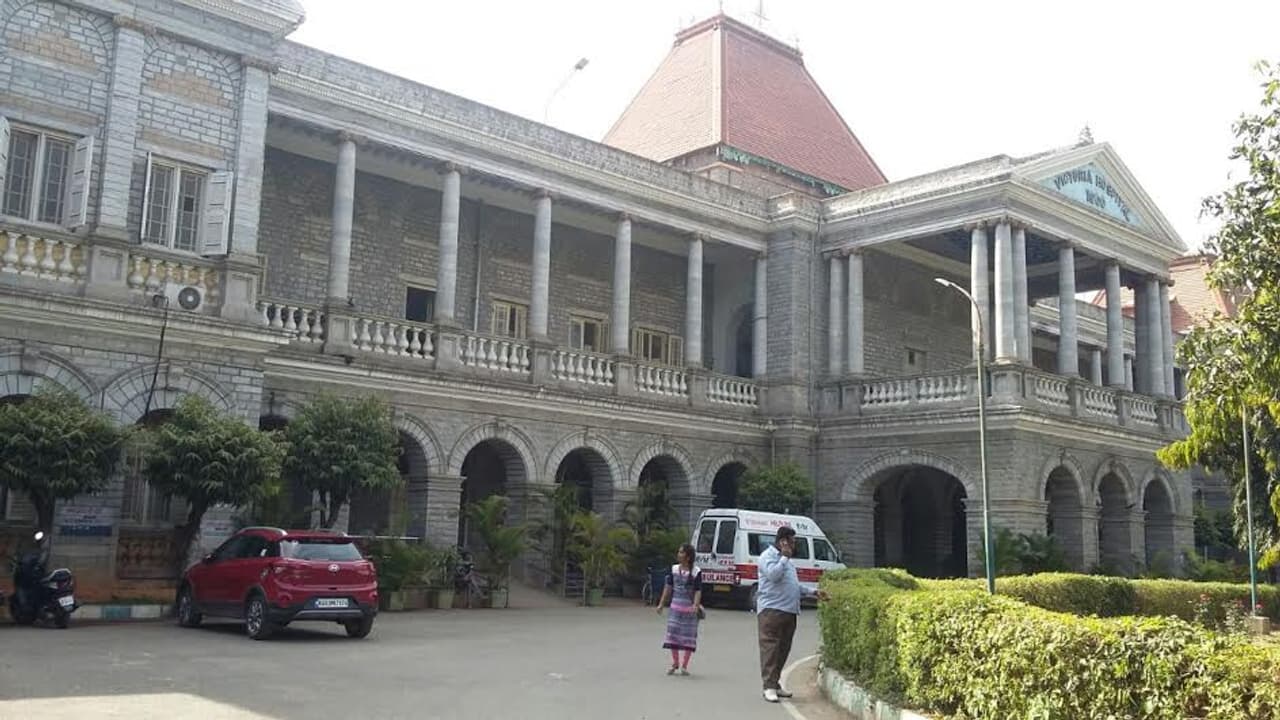 6 spooky Bengaluru places that will scare you to the bone 6 spooky Bengaluru places that will scare you to the bone