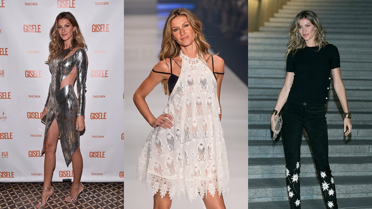 Top 7 highest paid models of 2016 Top 7 highest paid models of 2016