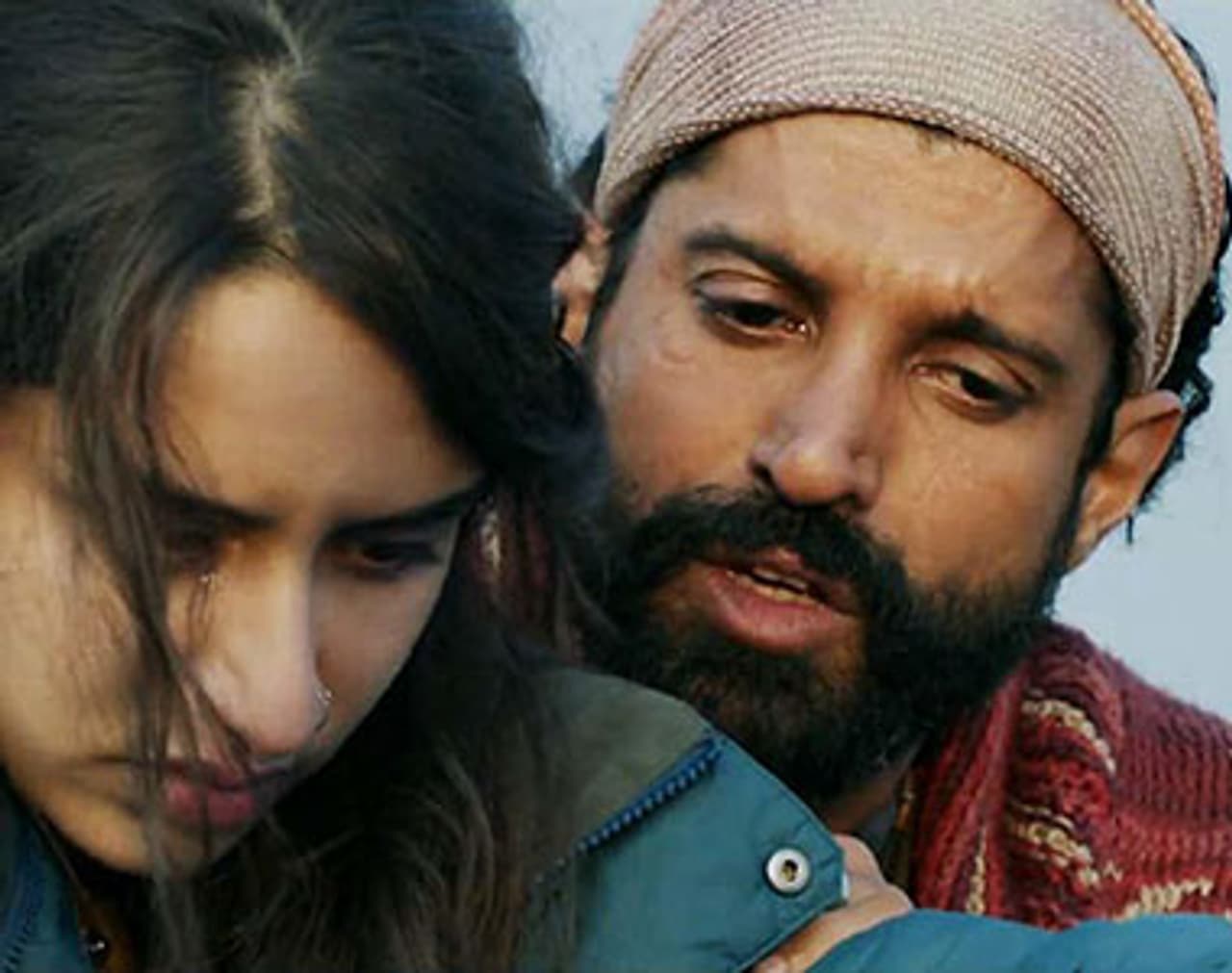 Not demonetization, this is why Rock On 2 tanked Not demonetization, this is why Rock On 2 tanked