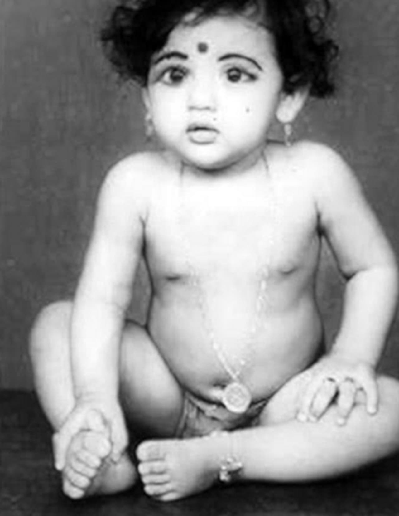 Jayalalithaa: An enigma, a life extraordinary