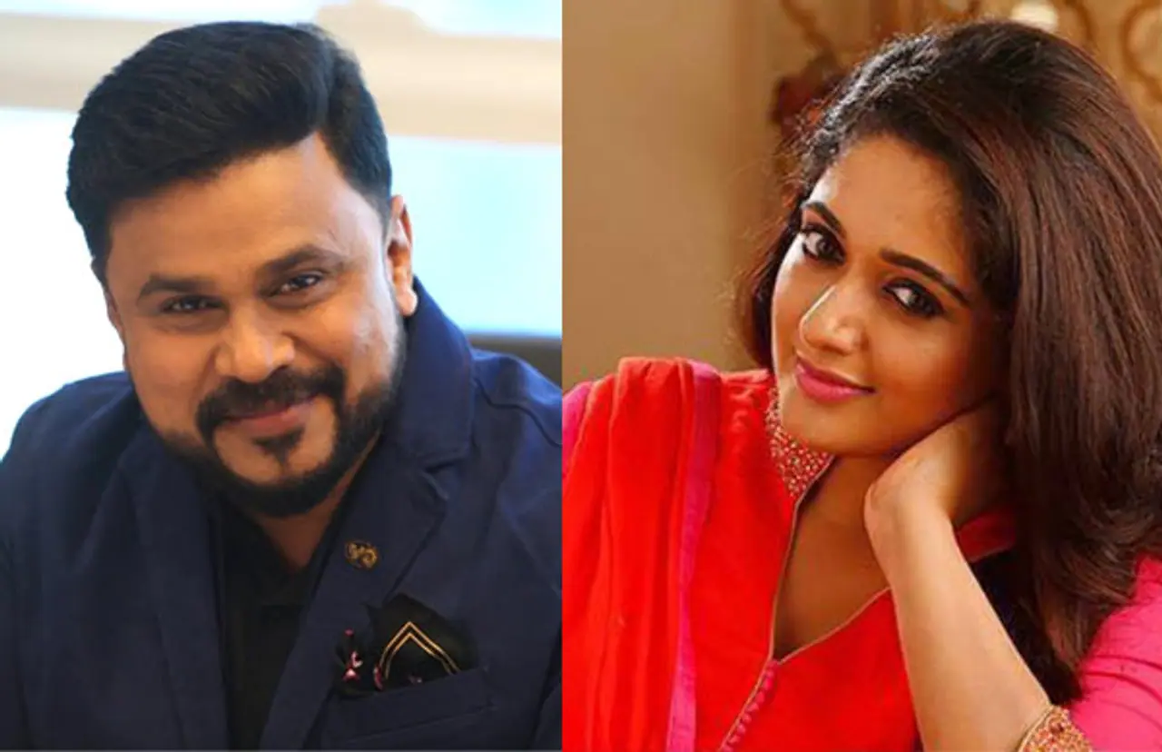 <p>In an interview, Kavya Madhavan opened up about the reason to marry Dileep</p> <p>In an interview, Kavya Madhavan opened up about the reason to marry Dileep</p>