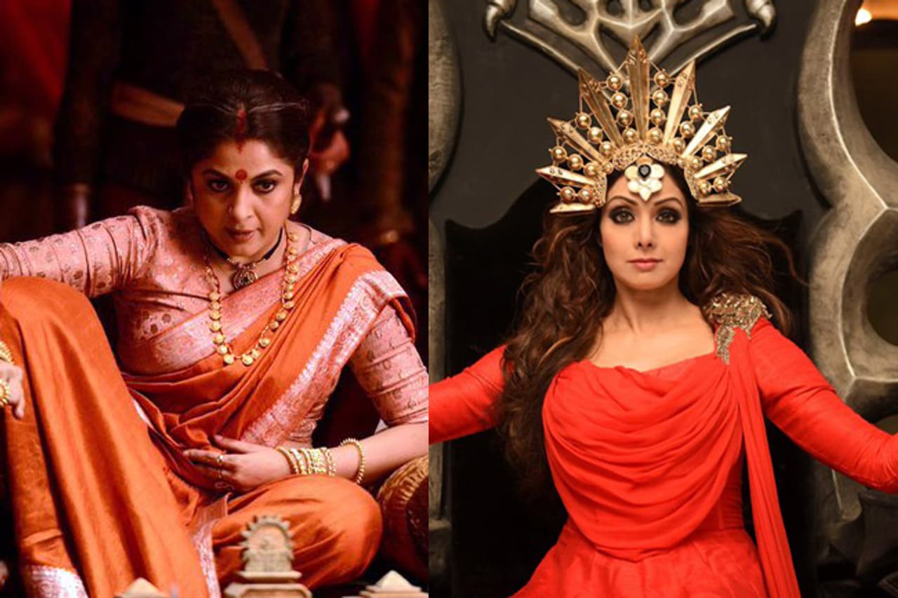 In Pics: What if Baahubali was made in Bollywood? In Pics: What if Baahubali was made in Bollywood?
