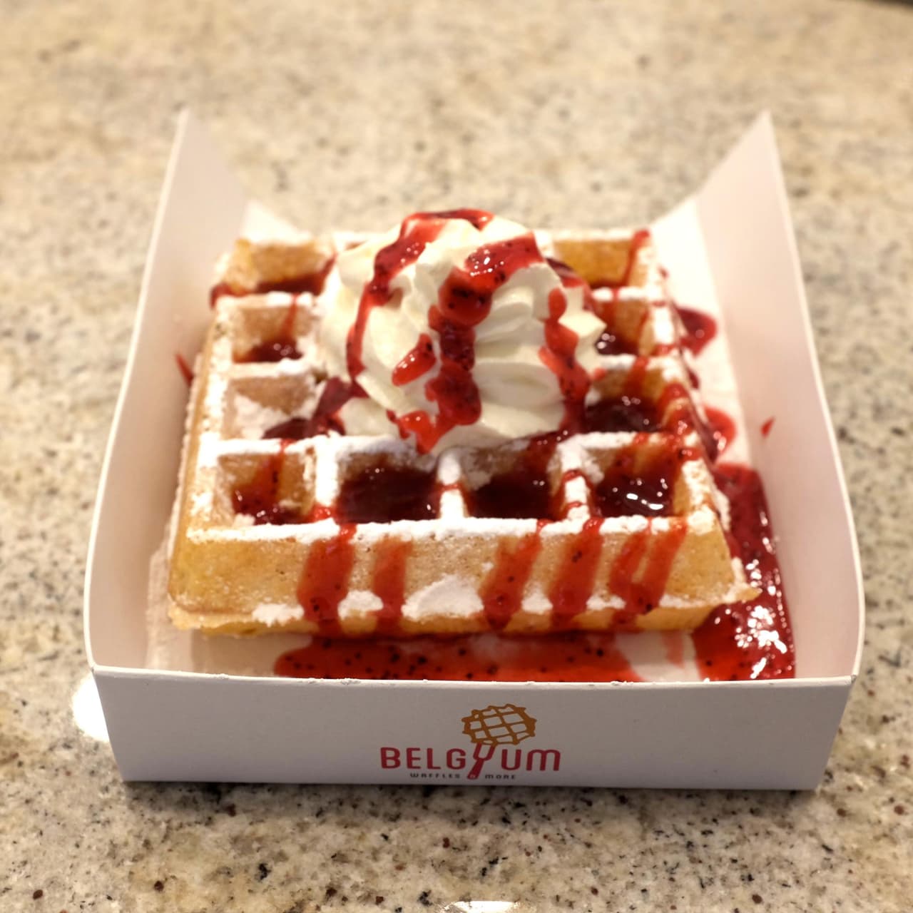 Top 5 dessert bars in Bangalore