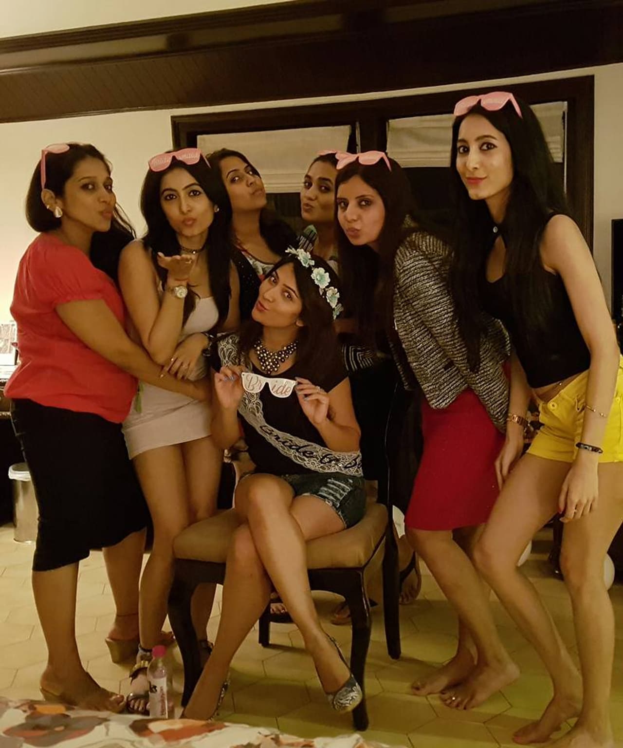 In Pics: Yash Radhika pre wedding photos will amaze you In Pics: Yash Radhika pre wedding photos will amaze you