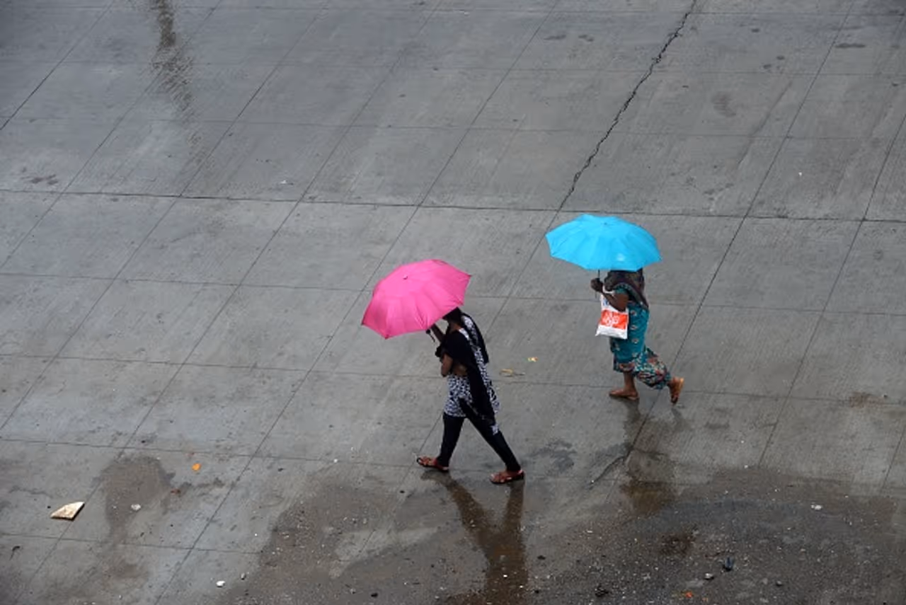 In Pics: Cyclone Nada's milder avatar hits Tamil Nadu In Pics: Cyclone Nada's milder avatar hits Tamil Nadu