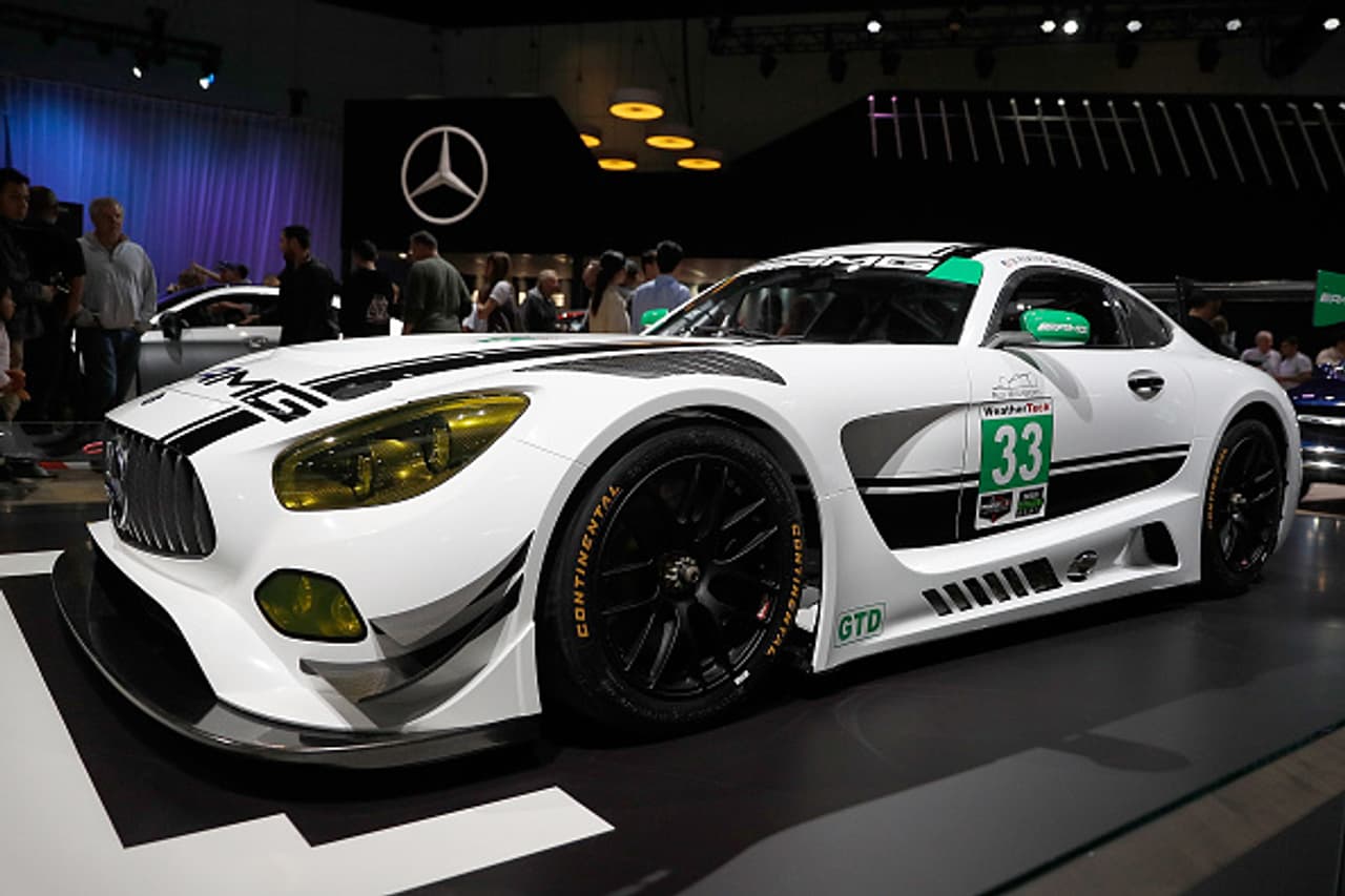 10 stylish cars from 2016 LA Auto Show 10 stylish cars from 2016 LA Auto Show