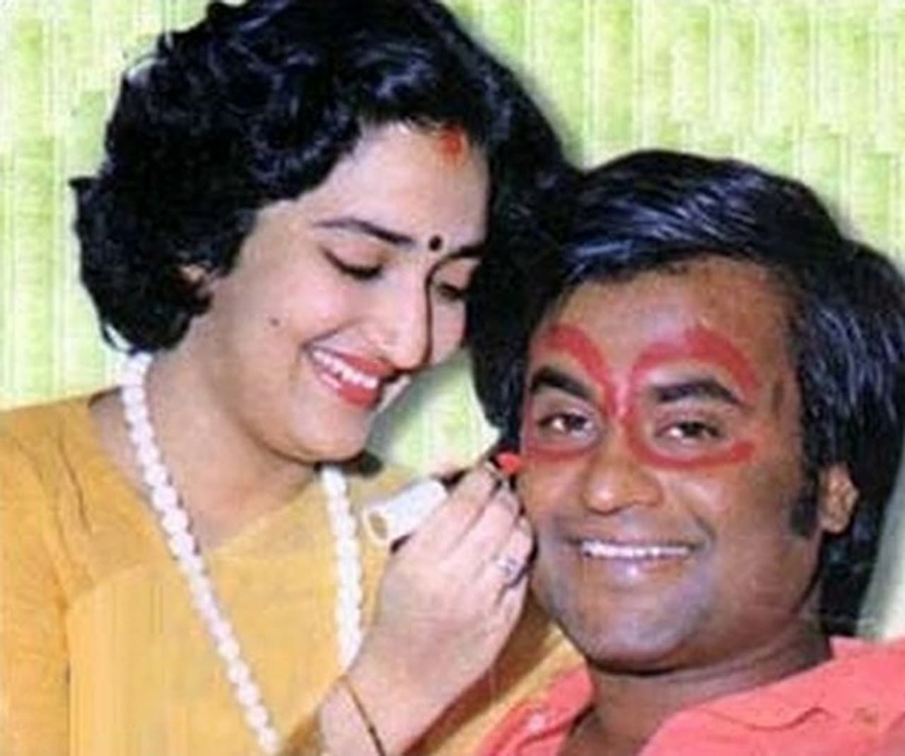 Unseen and personal pictures of Rajinikanth Unseen and personal pictures of Rajinikanth