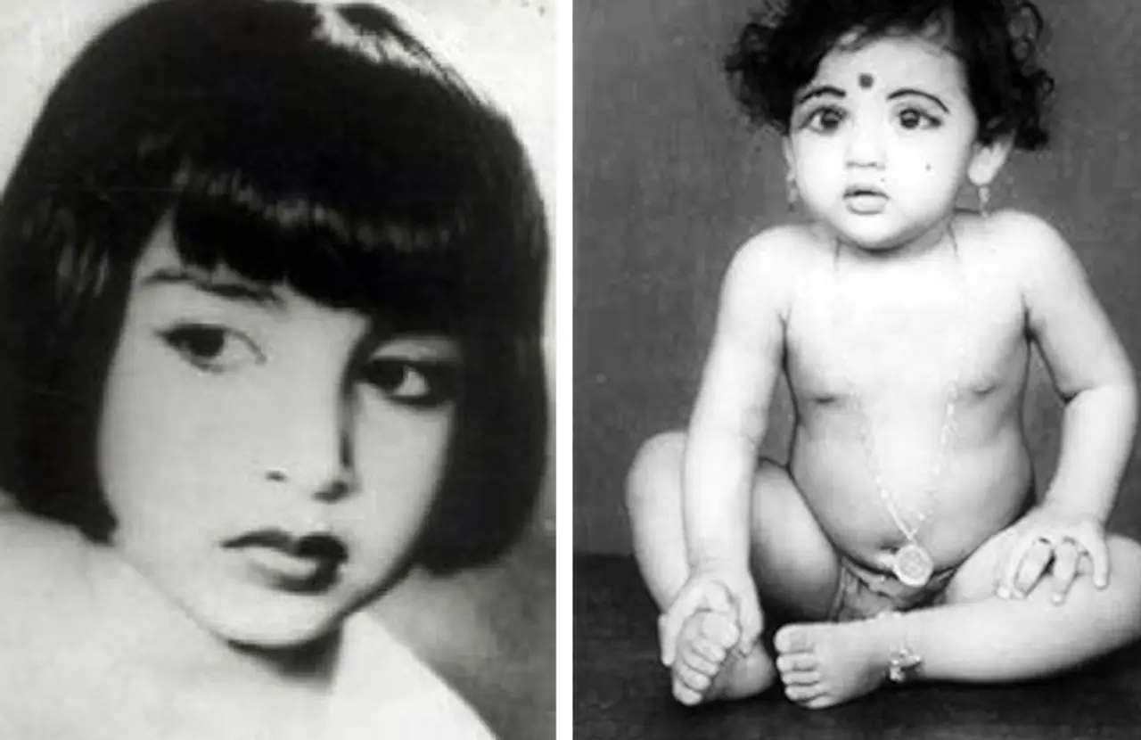 Jayalalithaa was born on February 24 in the year 1948, in Mandya district, then Mysore State (now Karnataka). Jayalalithaa was born on February 24 in the year 1948, in Mandya district, then Mysore State (now Karnataka).