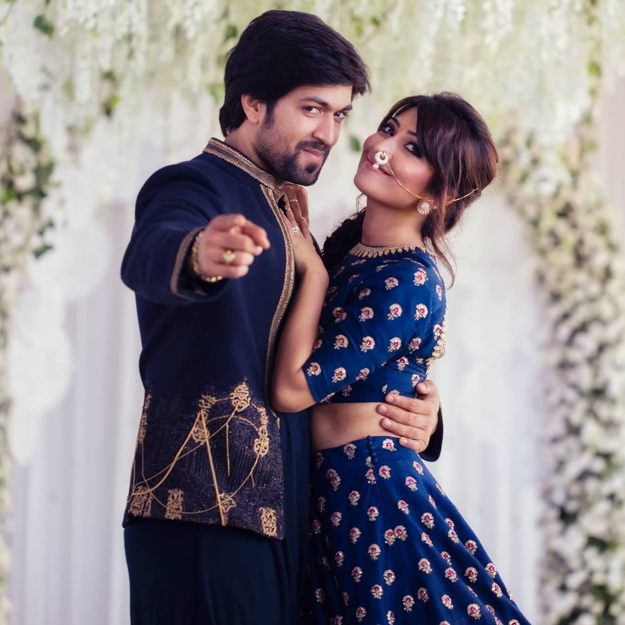 Yash Radhika Pandit wedding today: 5 Important details Yash Radhika Pandit wedding today: 5 Important details