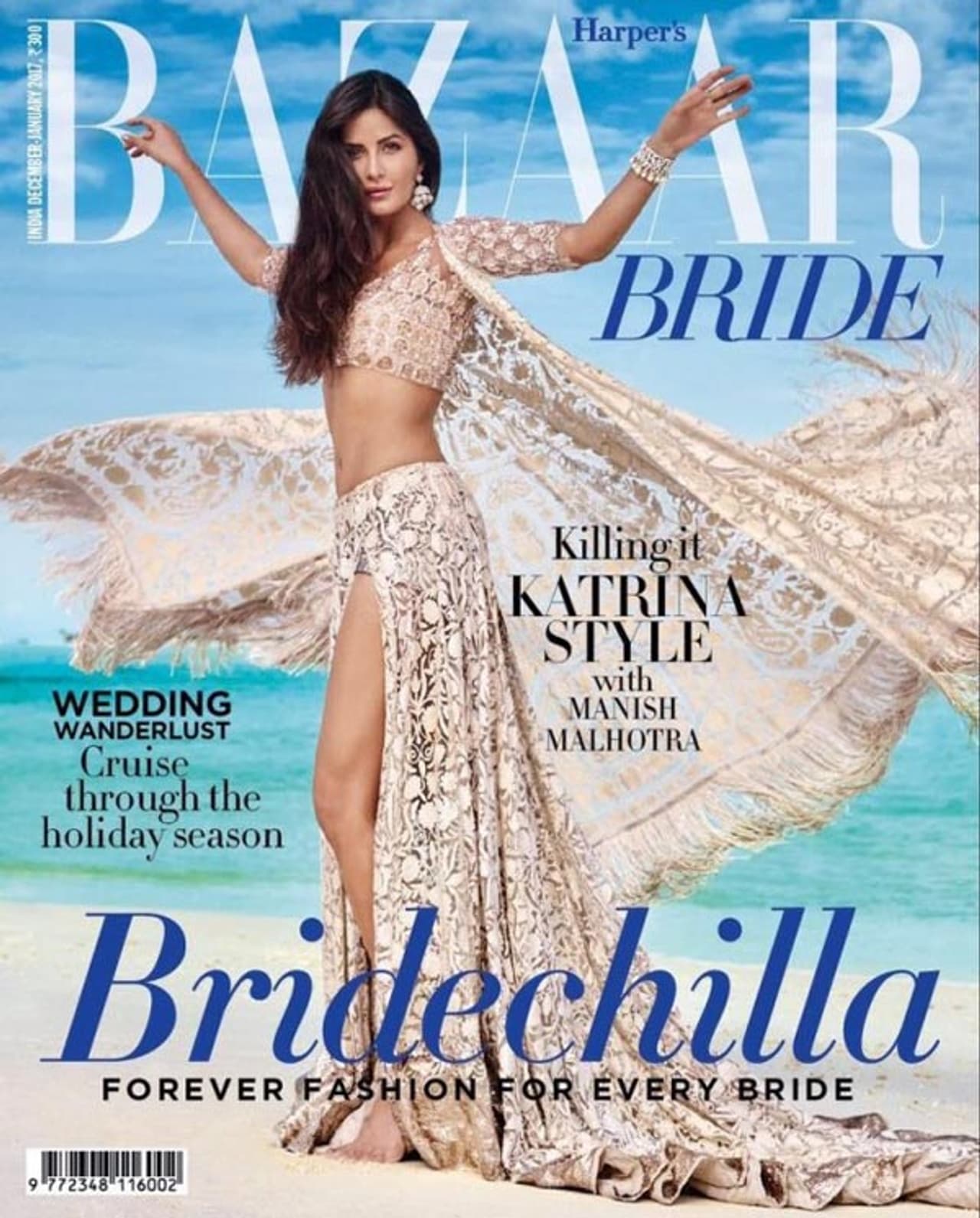 Best magazines covers of December 2016 Best magazines covers of December 2016